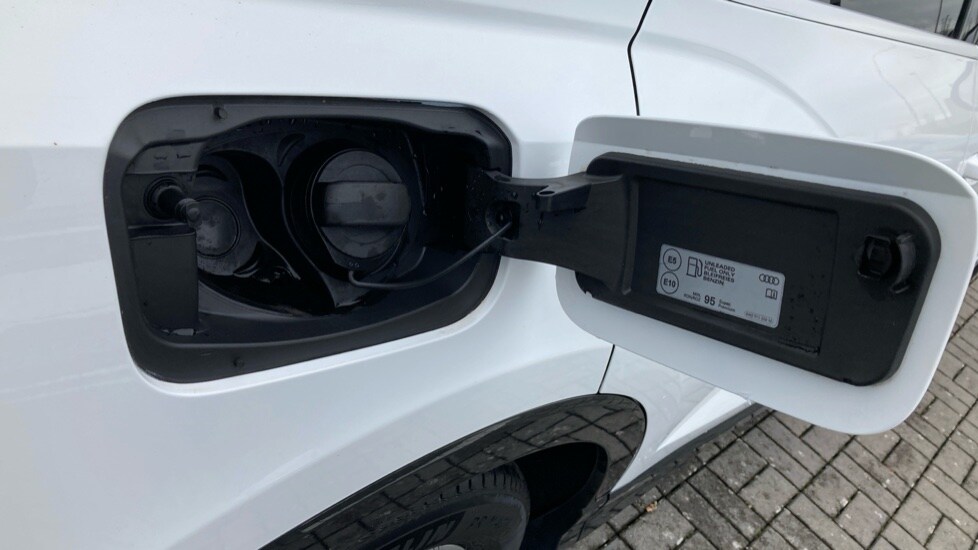 Used Audi Q3 2021 for sale - 76161417: Photo 22