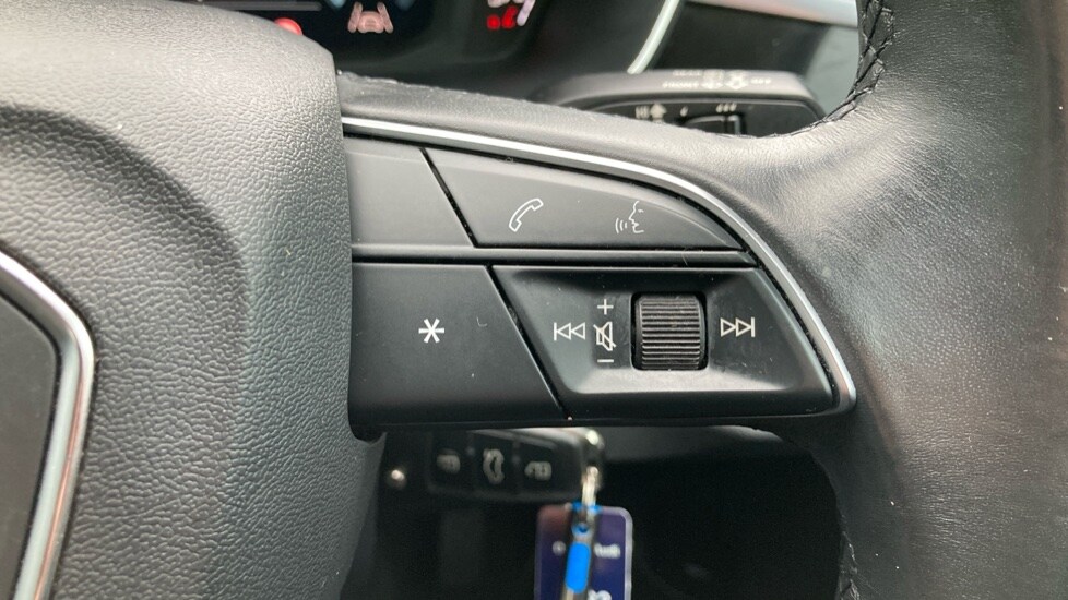 Used Audi Q3 2021 for sale - 76161417: Photo 23