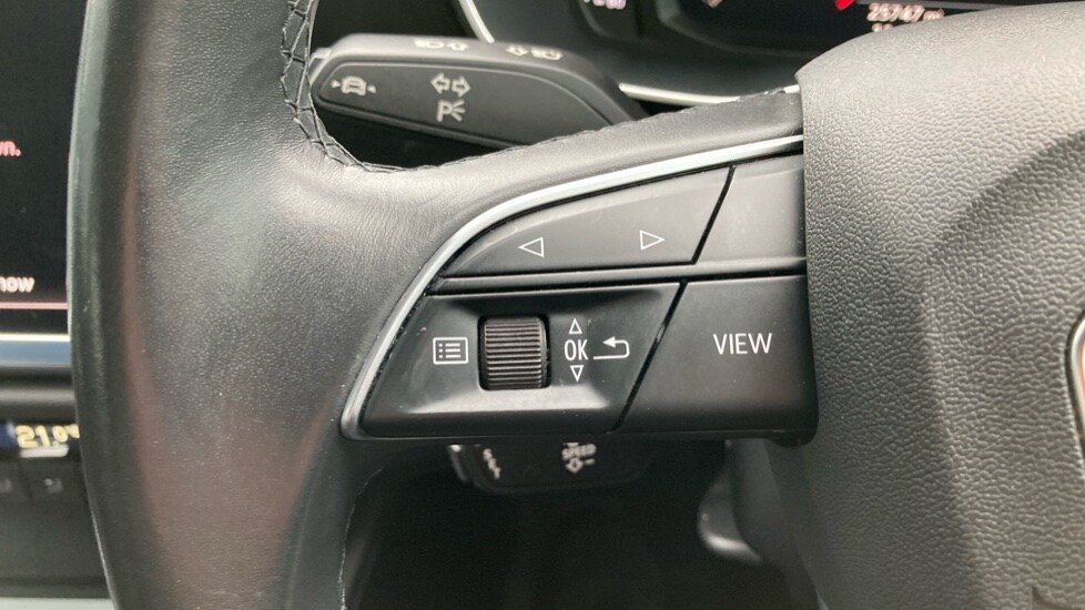 Used Audi Q3 2021 for sale - 76161417: Photo 24