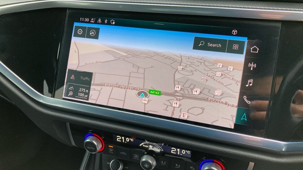 Used Audi Q3 2021 for sale - 76161417: Photo 25