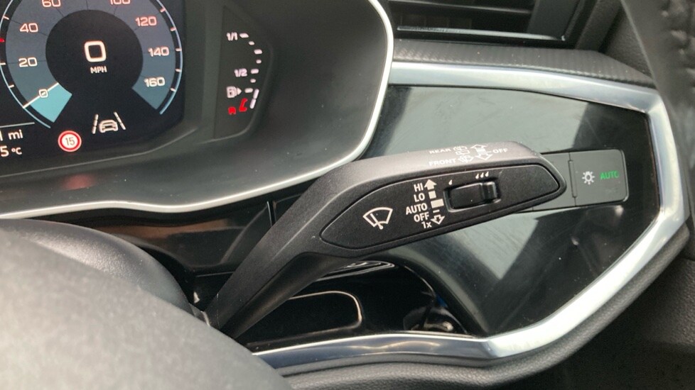 Used Audi Q3 2021 for sale - 76161417: Photo 30