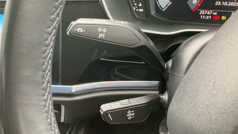 Used Audi Q3 2021 for sale - 76161417: Photo 31