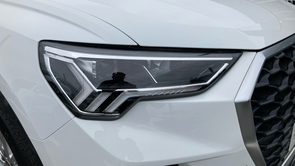 Used Audi Q3 2021 for sale - 76161417: Photo 34