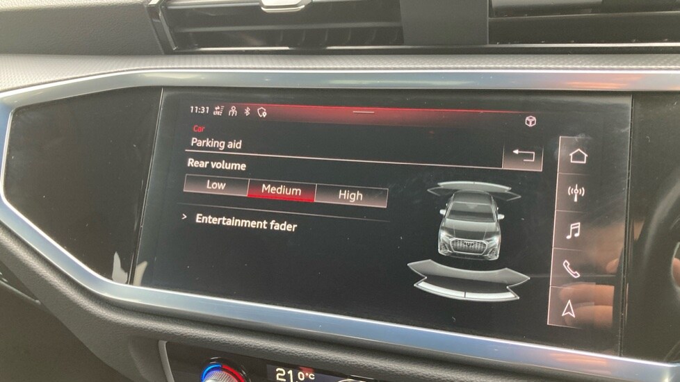 Used Audi Q3 2021 for sale - 76161417: Photo 36