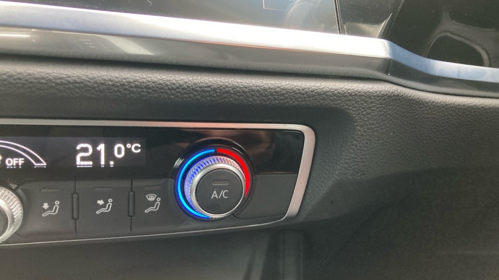 Used Audi Q3 2021 for sale - 76161417: Photo 39