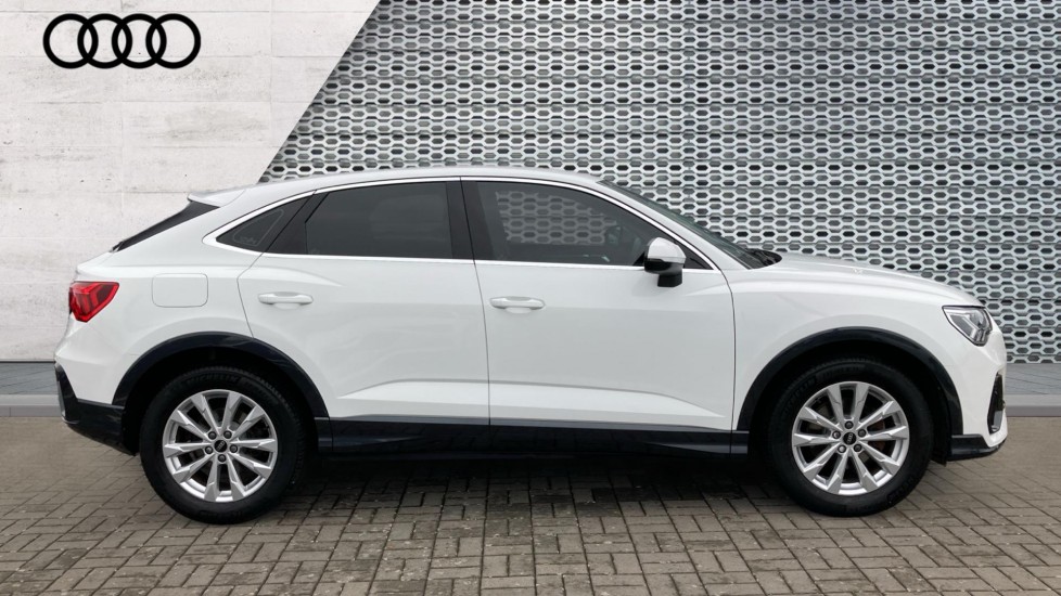 Used Audi Q3 2021 for sale - 76161417: Photo 4