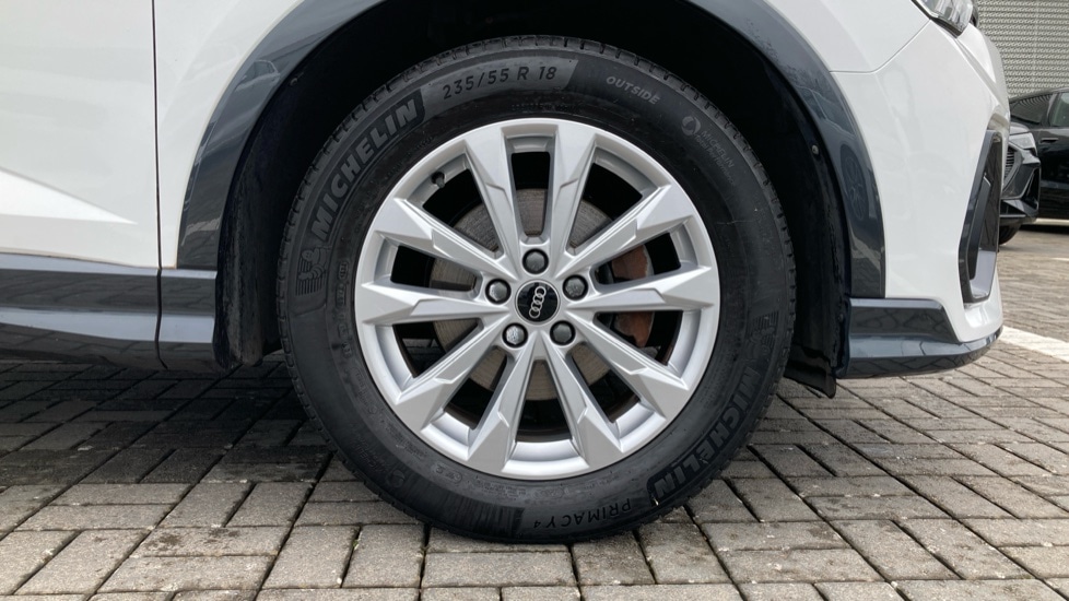 Used Audi Q3 2021 for sale - 76161417: Photo 5