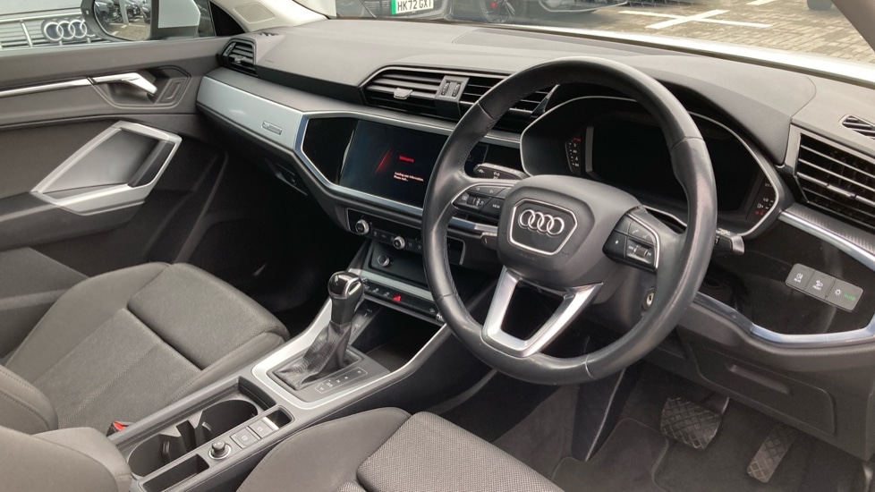 Used Audi Q3 2021 for sale - 76161417: Photo 6