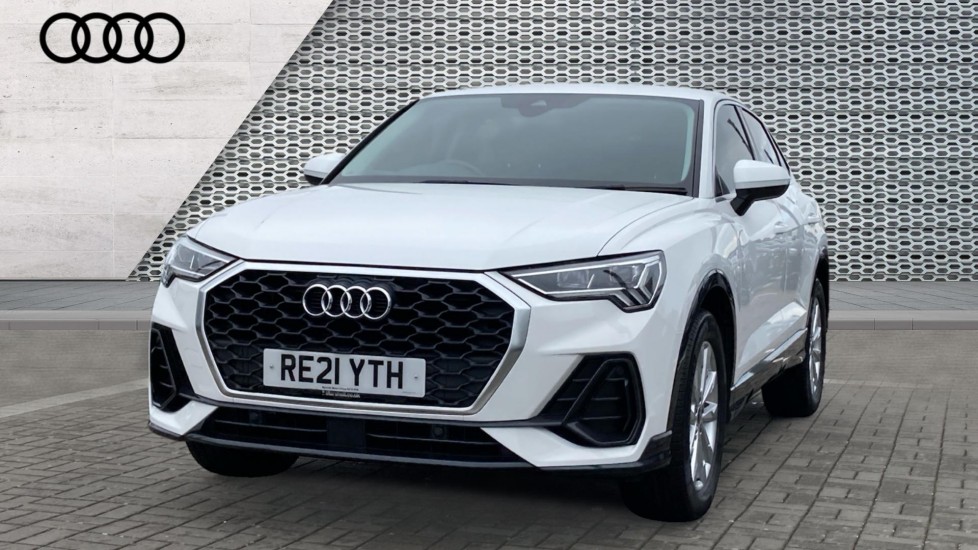 Used Audi Q3 2021 for sale - 76161417: Photo 7