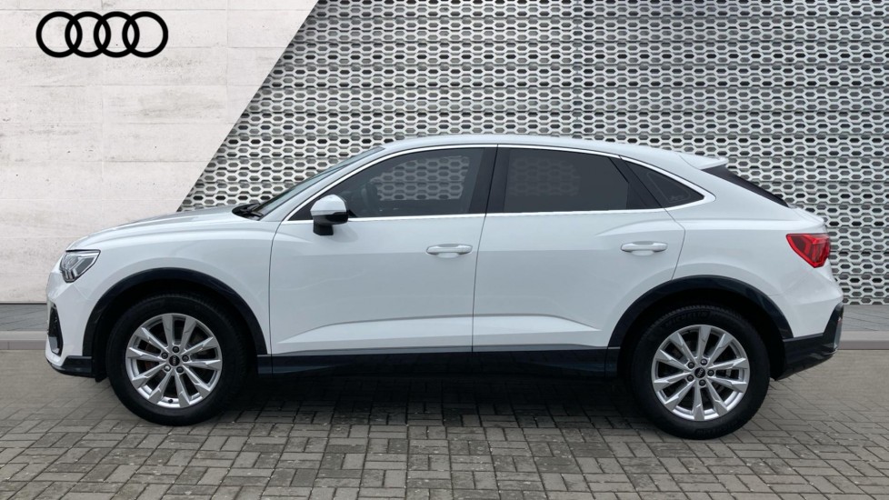 Used Audi Q3 2021 for sale - 76161417: Photo 9