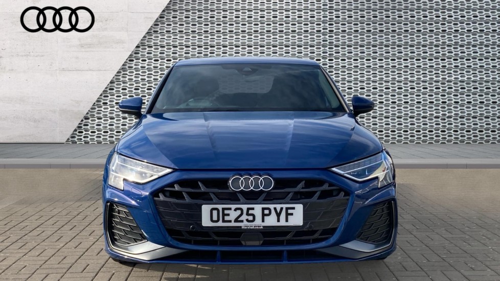 Used Audi A3 2025 for sale - 76609550: Photo 10