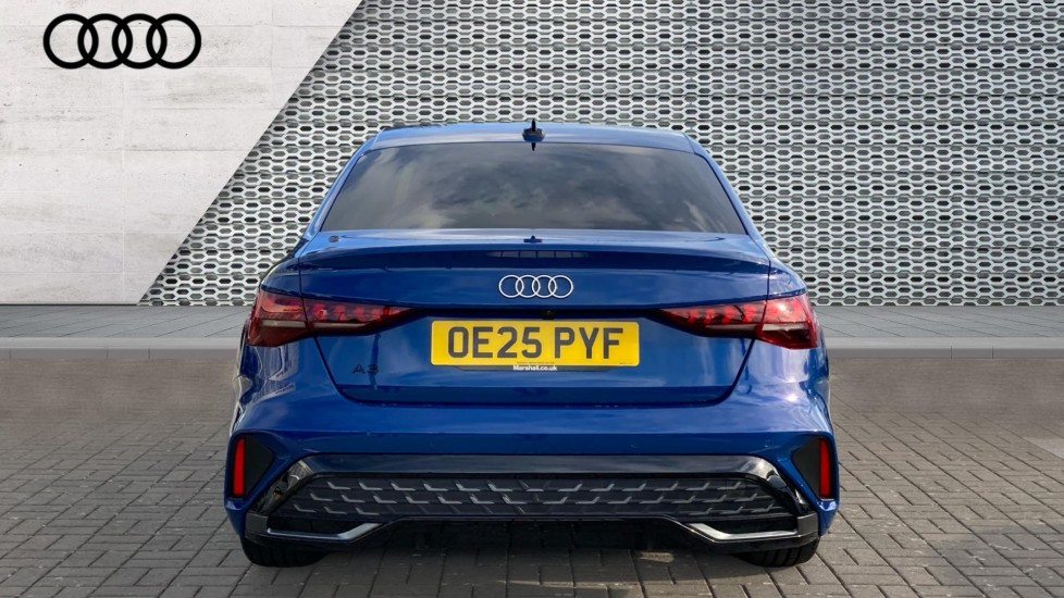 Used Audi A3 2025 for sale - 76609550: Photo 11