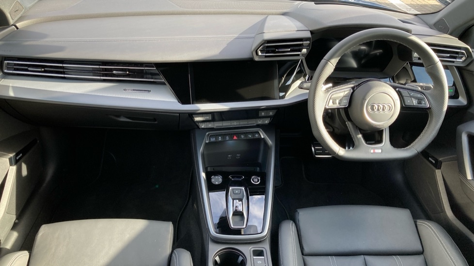 Used Audi A3 2025 for sale - 76609550: Photo 12