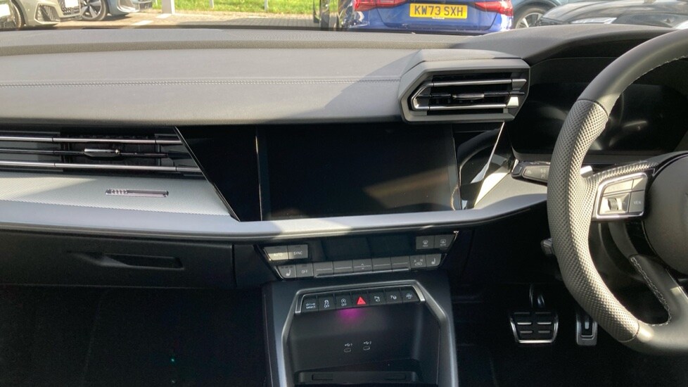 Used Audi A3 2025 for sale - 76609550: Photo 13