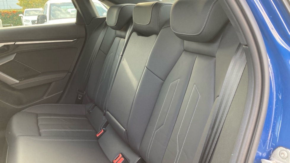 Used Audi A3 2025 for sale - 76609550: Photo 15