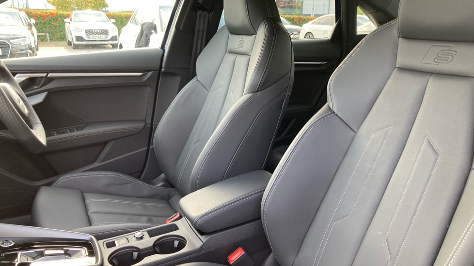 Used Audi A3 2025 for sale - 76609550: Photo 17