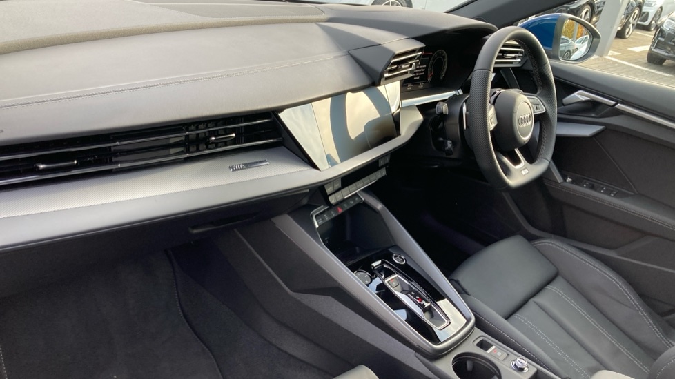 Used Audi A3 2025 for sale - 76609550: Photo 2