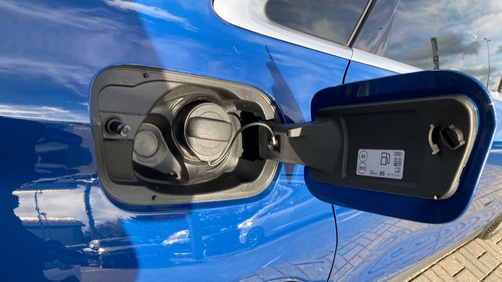 Used Audi A3 2025 for sale - 76609550: Photo 22