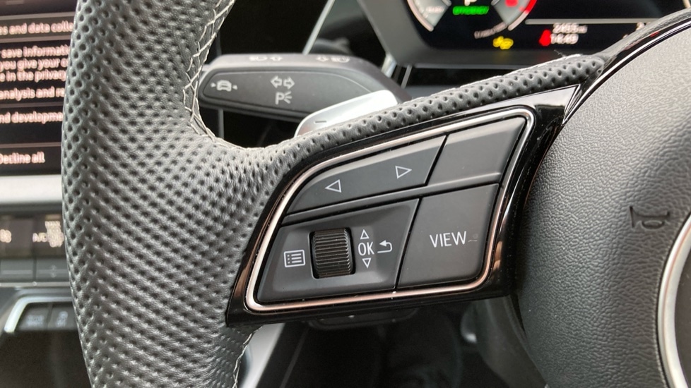 Used Audi A3 2025 for sale - 76609550: Photo 23