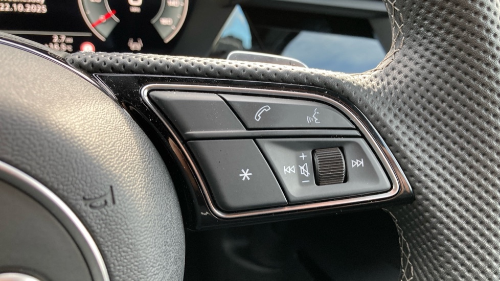 Used Audi A3 2025 for sale - 76609550: Photo 24