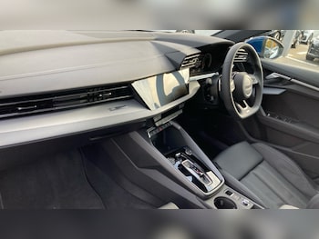 Used Audi A3 2025 for sale - 76609550: Photo