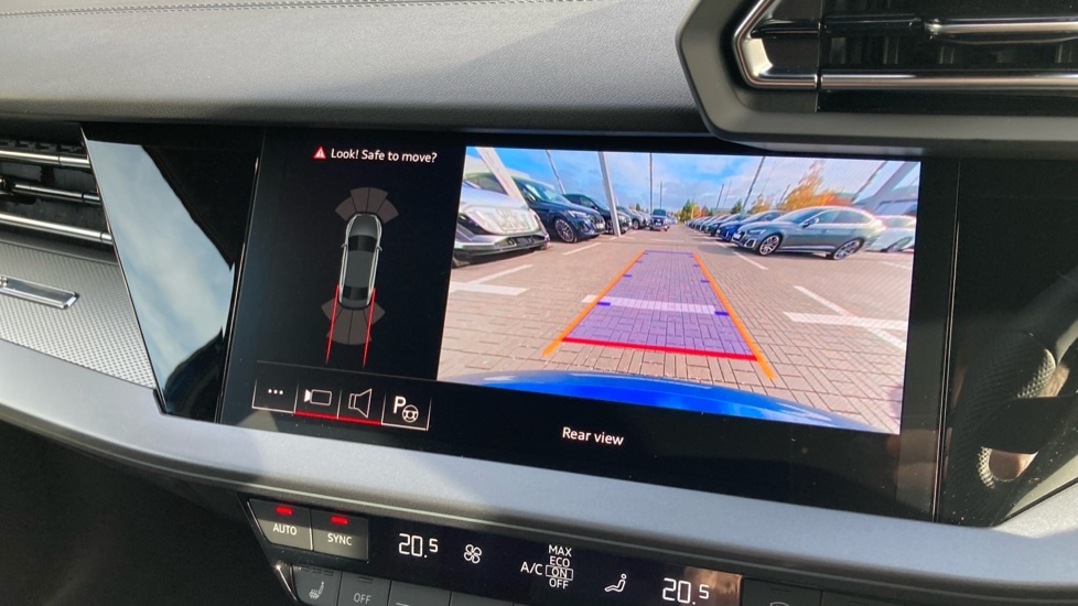 Used Audi A3 2025 for sale - 76609550: Photo 36