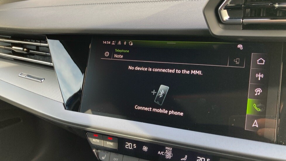 Used Audi A3 2025 for sale - 76609550: Photo 40