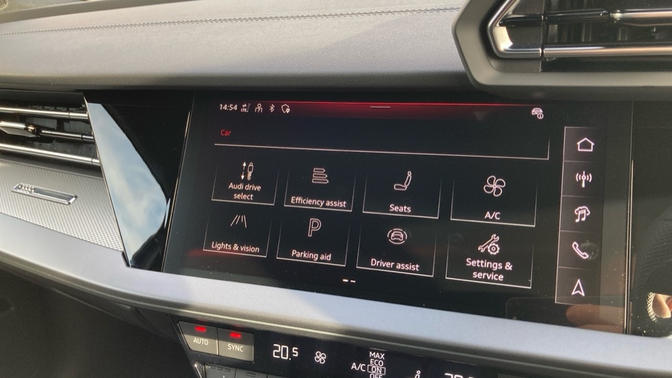 Used Audi A3 2025 for sale - 76609550: Photo 46