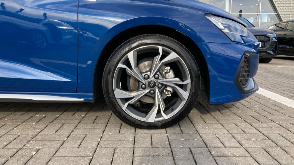 Used Audi A3 2025 for sale - 76609550: Photo 5