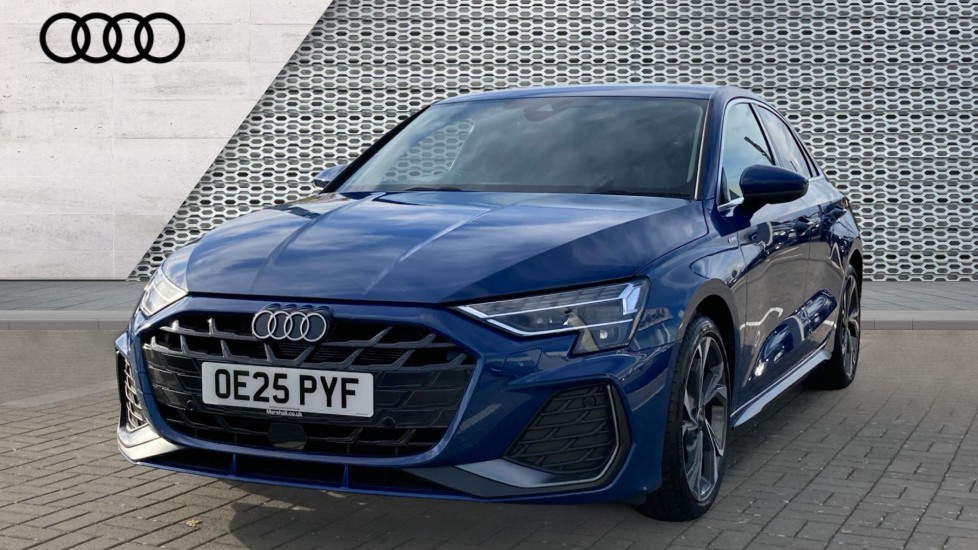 Used Audi A3 2025 for sale - 76609550: Photo 7