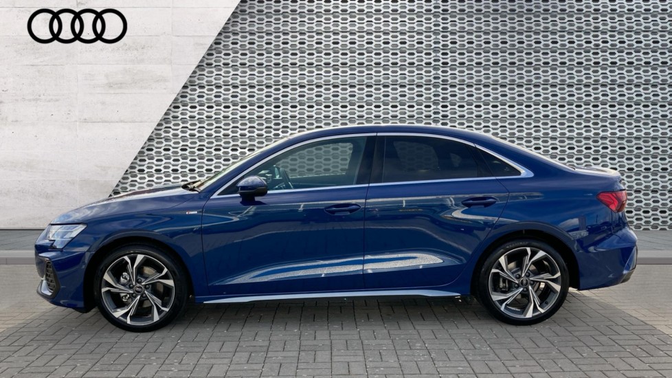 Used Audi A3 2025 for sale - 76609550: Photo 9