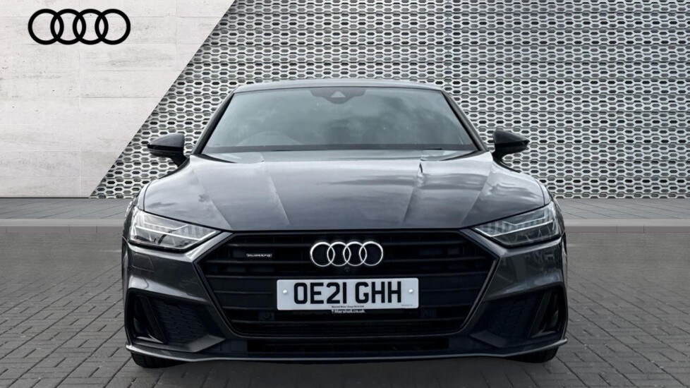 Used Audi A7 2021 for sale - 75715402: Photo 10