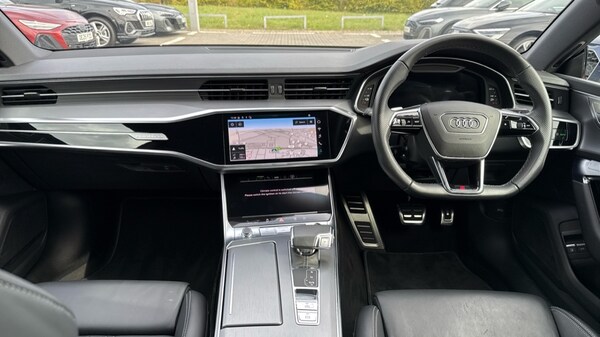Used Audi A7 2021 for sale - 75715402: Photo 12