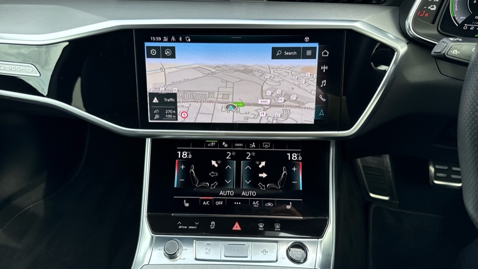 Used Audi A7 2021 for sale - 75715402: Photo 13