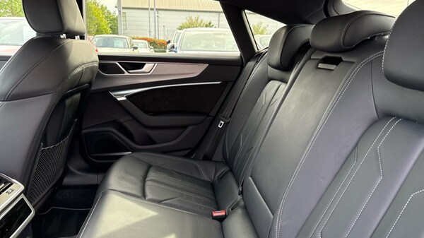 Used Audi A7 2021 for sale - 75715402: Photo 15