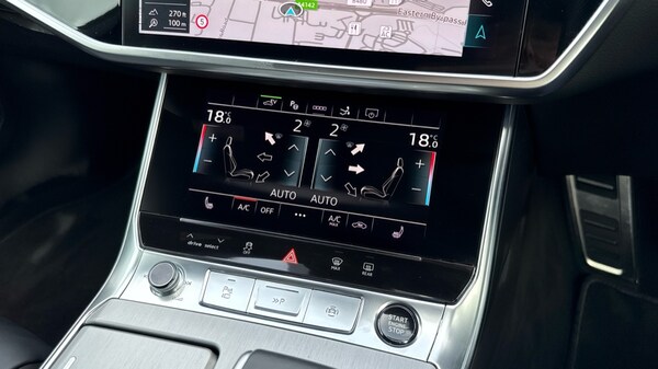 Used Audi A7 2021 for sale - 75715402: Photo 16