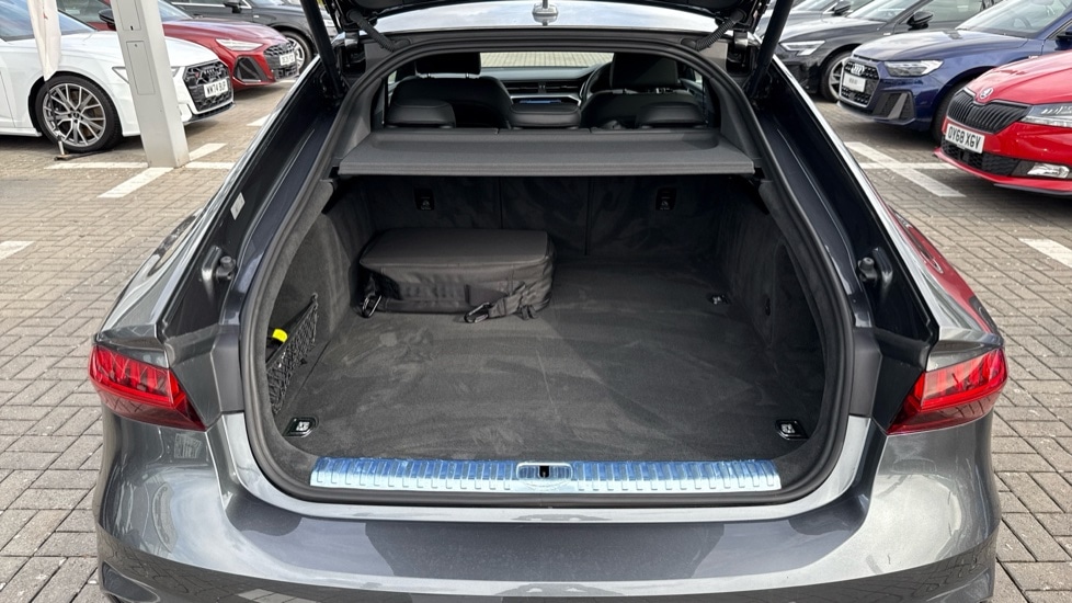 Used Audi A7 2021 for sale - 75715402: Photo 18