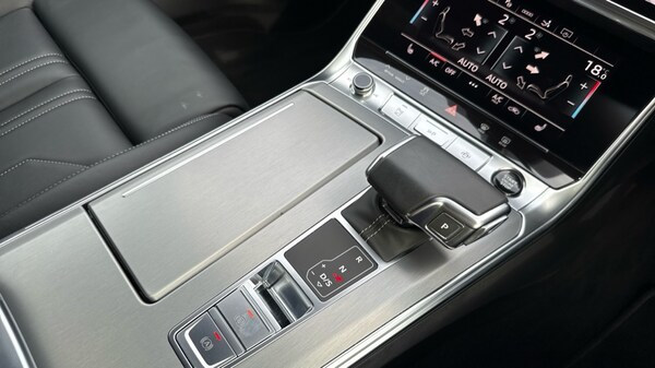 Used Audi A7 2021 for sale - 75715402: Photo 19