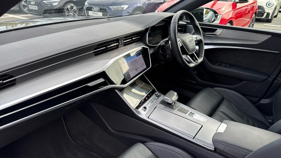 Used Audi A7 2021 for sale - 75715402: Photo 2