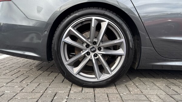 Used Audi A7 2021 for sale - 75715402: Photo 21