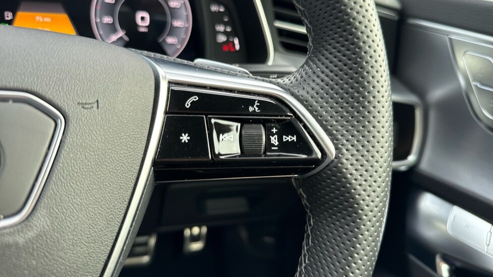 Used Audi A7 2021 for sale - 75715402: Photo 23