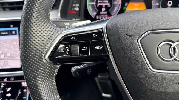 Used Audi A7 2021 for sale - 75715402: Photo 24