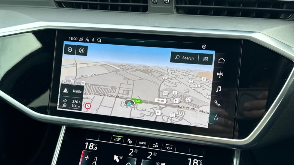 Used Audi A7 2021 for sale - 75715402: Photo 25