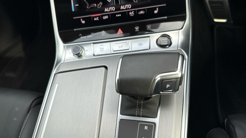 Used Audi A7 2021 for sale - 75715402: Photo 26