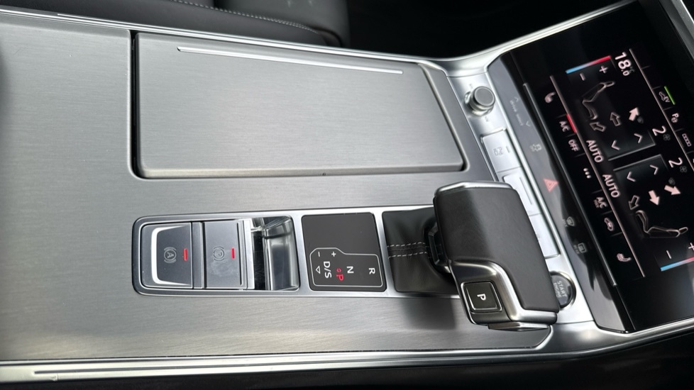 Used Audi A7 2021 for sale - 75715402: Photo 27