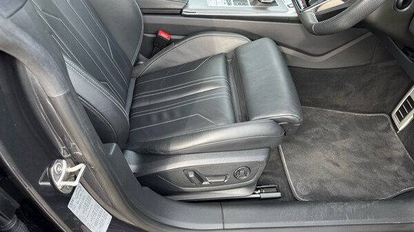 Used Audi A7 2021 for sale - 75715402: Photo 29