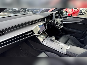 Used Audi A7 2021 for sale - 75715402: Photo