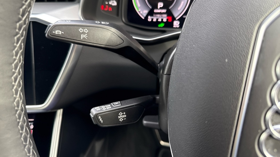 Used Audi A7 2021 for sale - 75715402: Photo 31