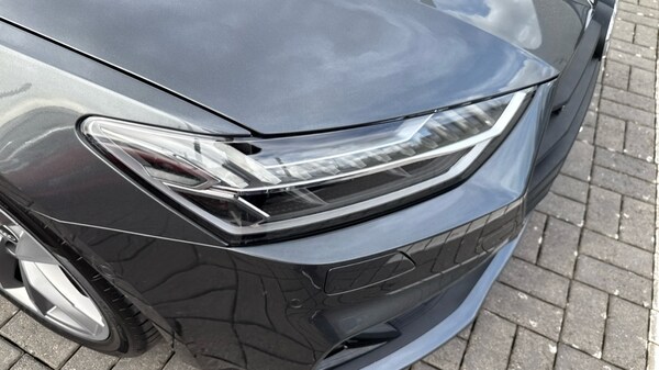 Used Audi A7 2021 for sale - 75715402: Photo 34