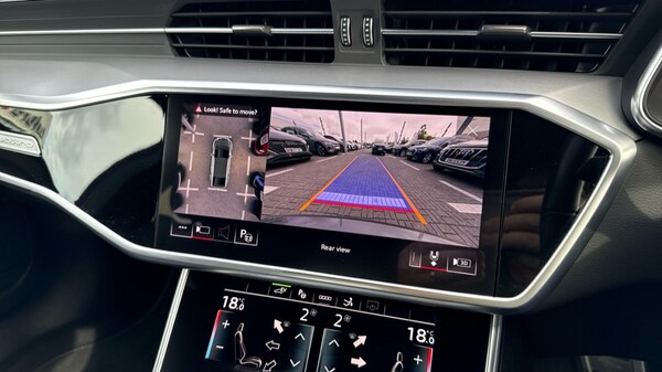 Used Audi A7 2021 for sale - 75715402: Photo 35